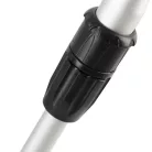 DENZEL 33 cm 550W elektromos fűkasza szétszedhető, TE-550 3 év garancia