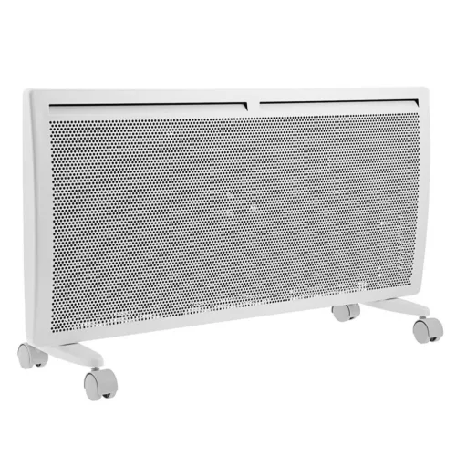 DENZEL 2000W hibrid programozható elektromos konvektor HybridX-2000 IR 30m² fűtőpanel