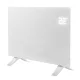 DENZEL 1500W norvég típusú elektromos panel, fűtőpanel, OptiPrime-1500, Wi-Fi, érintőképernyő, digitális termosztát 3év garancia