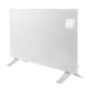 DENZEL 2000W norvég típusú elektromos panel, fűtőpanel, OptiPrime-2000, Wi-Fi, érintőképernyő, digitális termosztát 3év garancia