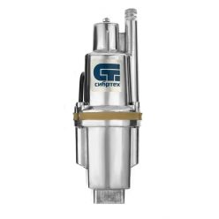   MTX 1200l/h 300W membrános (vibrációs) szivattyú tiszta vízhez VP300-10