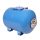 SPARTA 50L vízszintes házivízmű nyomástartály, víztartály, EPDM membrán PWT-50