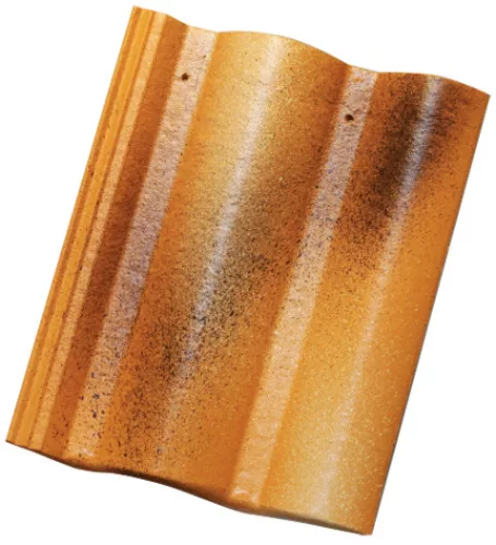 Azzurro Grande Pico provence alapcserép, tetőcserép, betoncserép