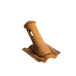 Azzurro Grande Pico provence szellőzőtorony cseréppel