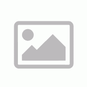 Azzurro Grande Pico provence félcserép