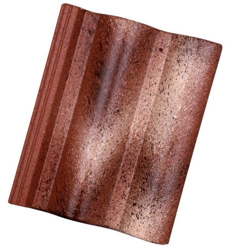 Azzurro Grande Pico toscana alapcserép, tetőcserép, betoncserép