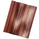 Azzurro Grande Pico toscana alapcserép, tetőcserép, betoncserép