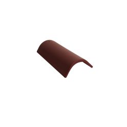 Azzurro Primo burgundi kúpcserép,