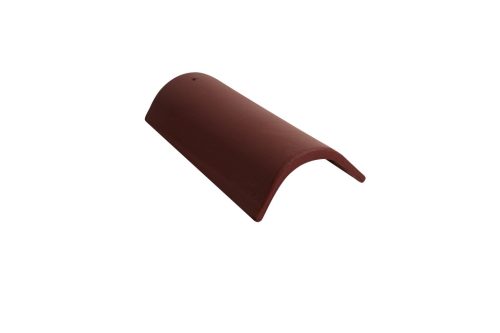 Azzurro Primo burgundi kúpcserép,