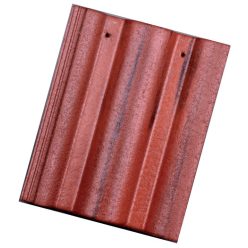   Azzurro Unico rustica alapcserép, tetőcserép, betoncserép