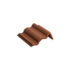 Azzurro Unico terra balos szegély