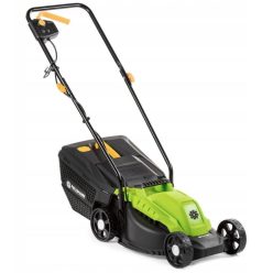 FIELDMANN Elektromos fűnyíró 1200W