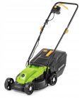 FIELDMANN Elektromos fűnyíró 1200W