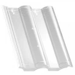 Azzurro Primo plexicserép