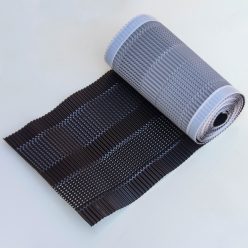 Azzurro Multivent kúpalátét antracit