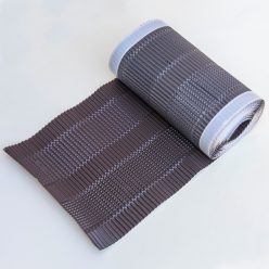 Azzurro Multivent kúpalátét barna