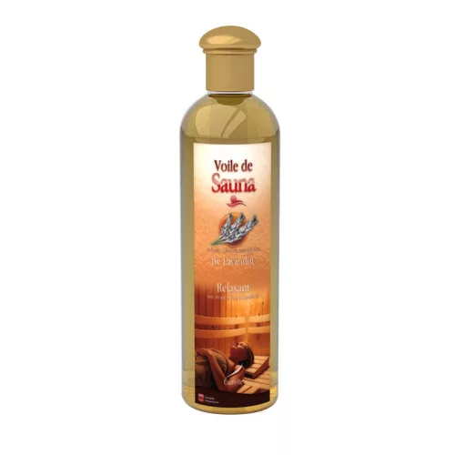 Sauna aroma - levendula