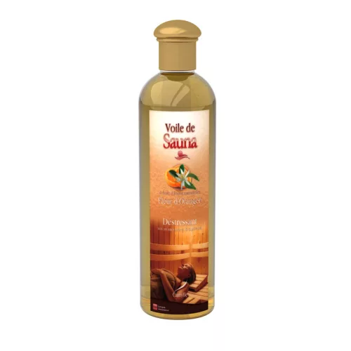 Sauna aroma - narancsvirág