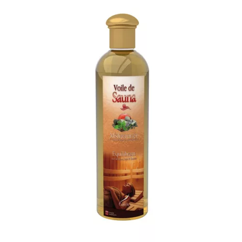 Sauna aroma - mediterrán
