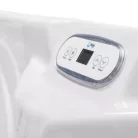 Pluto P&P jakuzzi 5 fős masszázsmedence 
